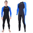 thumbnail image 4 of WetSuit de buceo shamjiam cuerpo Completo XXXL, 4 of 9