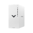 thumbnail image 2 of HP 33T62AA#ABA Gaming Desktop Computer, AMD Ryzen 7 5700G, 16GB, 512GB HD, 512GB SSD, 2 of 6