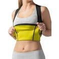 thumbnail image 2 of Hot Shapers Cami Hot Women with Hourglass Waist Trainer Belly Fat Burner, 2 of 5