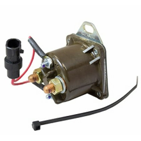 

Motorcraft Motorcraft - DY-860 - Diesel Glow Plug Relay