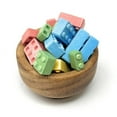 thumbnail image 4 of YANKEETRADERS® Candy Blox, 1 lb., 4 of 5