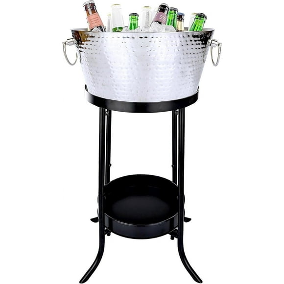 Ice Bucket Stand