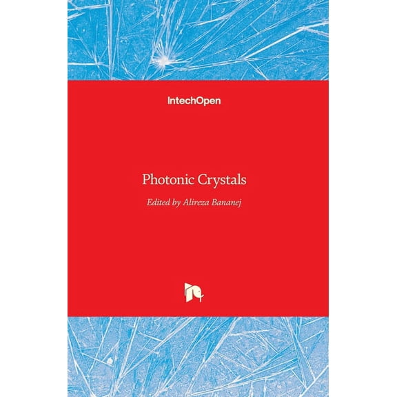 Photonic Crystals, (Hardcover)