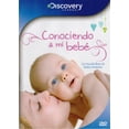 thumbnail image 1 of Conociendo A Mi Bebe Discovery Channel Documental Dvd ON SCREEN FILMS DVD, 1 of 2