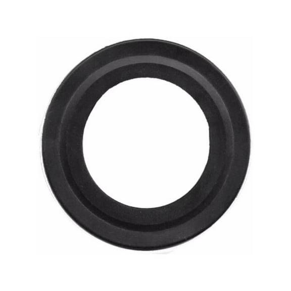 Toilet flush valve rubber seal for Siamp for Optima 49 and 50 for 34490507