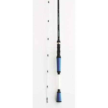 Ardent Tournament Pro Series 7 2 Medium Action Casting Rod 1 piece