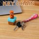 thumbnail image 4 of Llave Auto Costilla Dibujos Animados Con Llavero Filchain Haz Sonar (hombre), 4 of 9