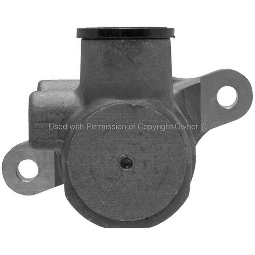 Quality-Built NM4308 New Brake Master Cylinder