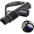 thumbnail image 4 of Poignée Compatible pour Dyson Dc33 Dc19 Dc52 Dc29 Dc26 Dc36 Dc37 Dc46 Dc33c Dc48917276-01, 4 of 5