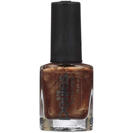 Petites: 432 Divine Finger Nail Polish, .25 fl oz