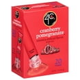 thumbnail image 6 of 4C Totally Light Cranberry Pomegranate Juice, 1.7 Oz., 20 Count, 6 of 7
