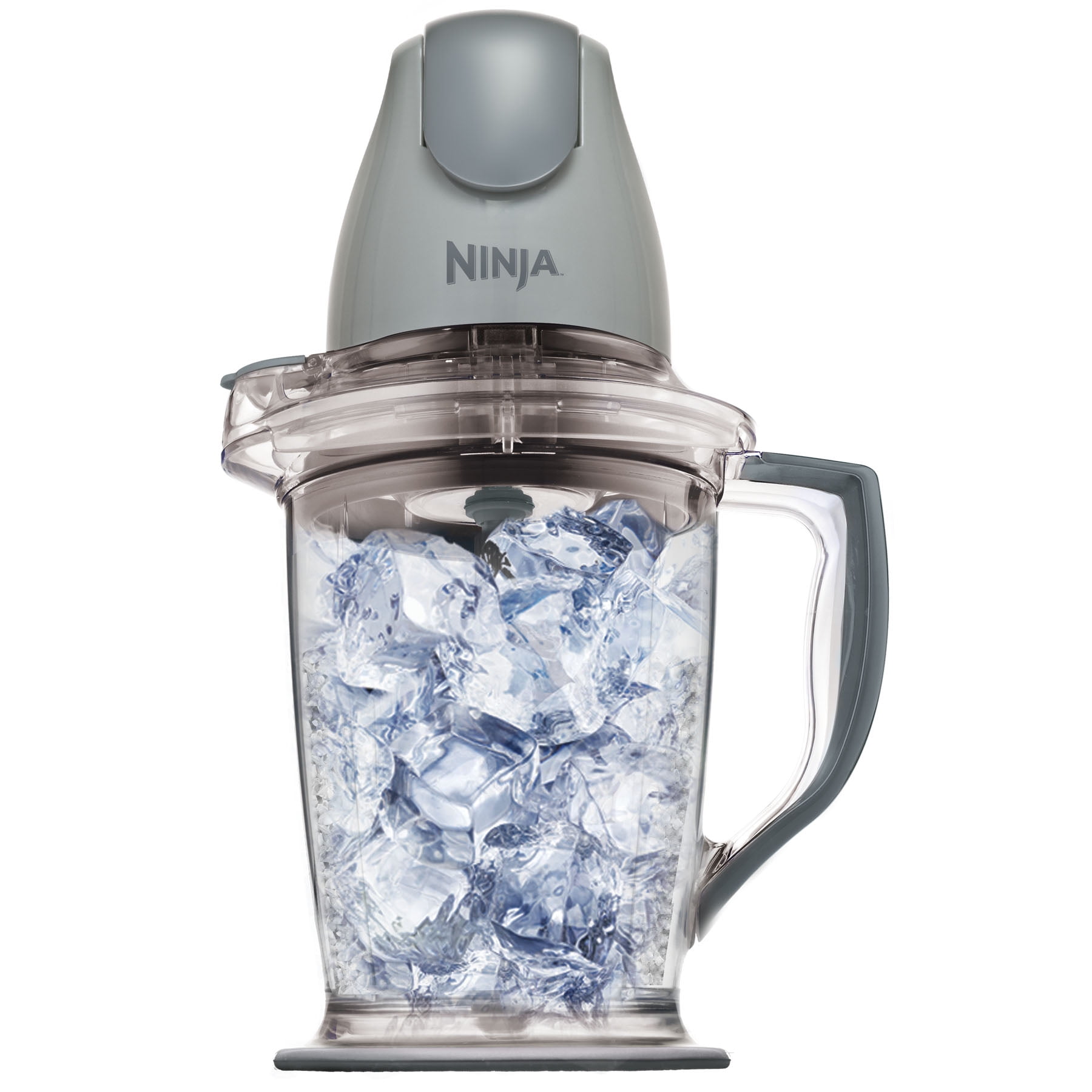 Ninja® Master Prep® Food Processor, QB900B 