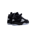 thumbnail image 3 of Jordan PRE SCHOOL Air Jordan 5 Retro OG PS "Black Metallic Reimagined" HF3978 001 from Stadium Goods, 3 of 8