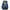 Deep Blue, variant on Camo Prints Backpack Schoolbag Camouflage Bookbag Daycare Bag