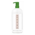 thumbnail image 3 of SheaMoisture Natural Infusions Moisture Boosting Conditioner, 34 fl oz, 3 of 3