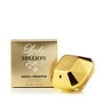 thumbnail image 1 of (pack 3) Lady Million By Paco Rabanne Eau De Parfum Spray1.7 oz, 1 of 2