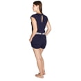 thumbnail image 4 of Jumpsuit escote v para dama, 4 of 4