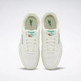 thumbnail image 3 of Reebok Club C Big Boy's Shoes - Grade School, 3 of 4