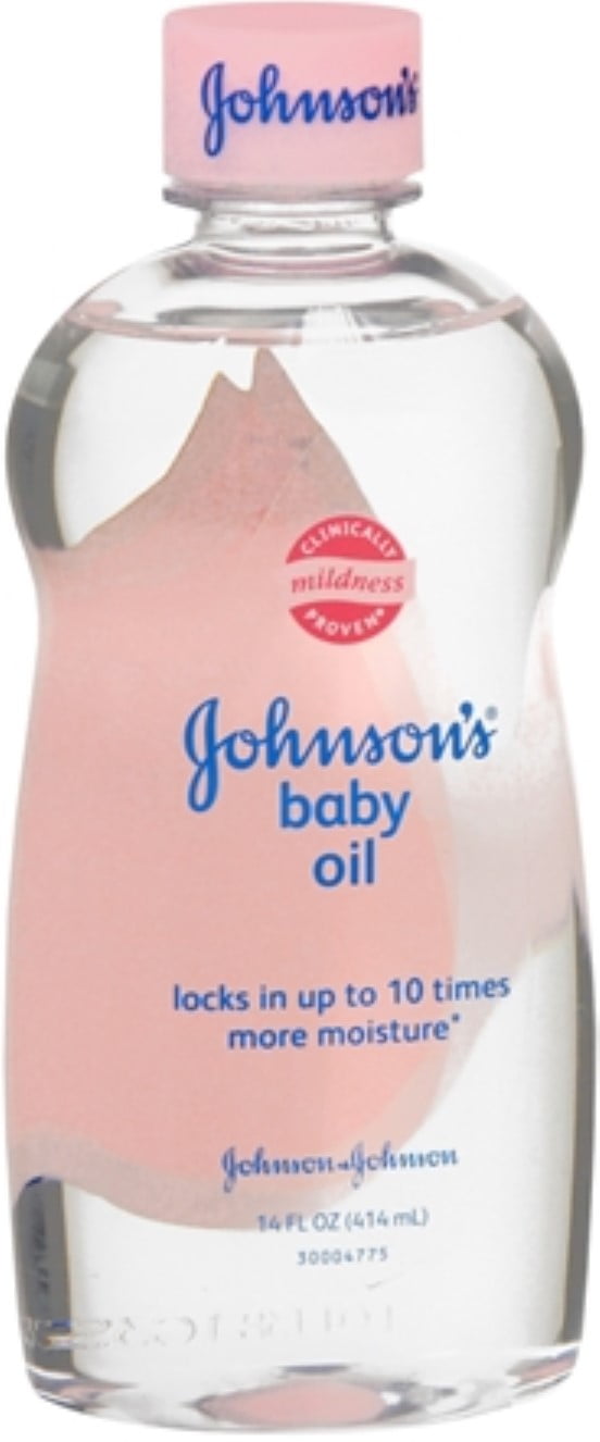 johnson baby hair oil walmart
