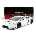 thumbnail image 2 of AUTOart - LAMBORGHINI Huracan GT3 - 2015 - 1/18, 2 of 7