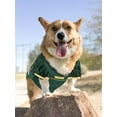 thumbnail image 5 of Pets First NFL Green Bay PackersLicensed Mesh Jersey for Dogs and Cats - 3X-Large, 5 of 6