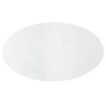 thumbnail image 5 of Provision 75" Oval Dining Table-EEI-4912-WHI, 5 of 7