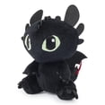 thumbnail image 4 of Dragons de DreamWorks, Peluche 8 pouces (20 cm), Krokmou, 4 of 4