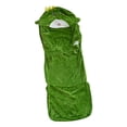 thumbnail image 1 of Funda de sofá plegable para niños y bebés, funda para respaldo de sofá infantil Dinosaurio, 1 of 8