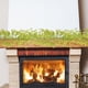 thumbnail image 5 of Simulation Flowers Rattan Rattan Simulation Green Tree Rattan Aquascape Ornaments Decoration, 5 of 6