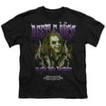 thumbnail image 2 of Beetlejuice Beetlejuice Band Kids T Shirt for Youth Boys and Girls, Black, Small, 2 of 4