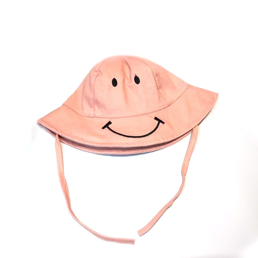 Summer Girl Sun Hat Cotton Kids Hat Kids Child Sun Cap Infant Kids