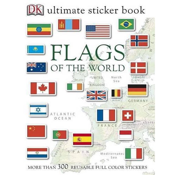 Pre-Owned Flags of the World