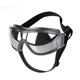 thumbnail image 1 of Gafas de sol para perros y mascotas, gafas protectoras anti-UV, impermeables y resistentes al viento, gafas para mascotas, color negro, 1 of 5