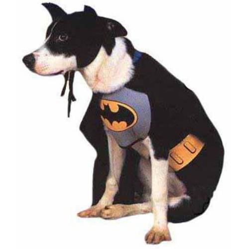 Batman Pet Halloween Costume