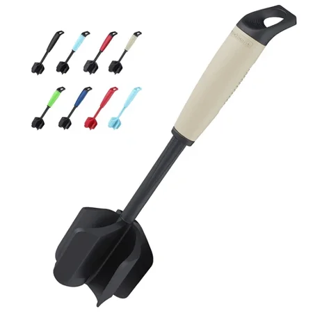 Ourokhome Hamburger Meat Ground Beef Breaker, Potato Masher And Vegetable