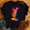 thumbnail image 5 of Camiseta de Mickey Minnie Mouse de Disney, moda para mujer, nueva camiseta Harajuku Ulzzang, camisetas para mujer, ropa de verano de manga corta para mujer, 5 of 5