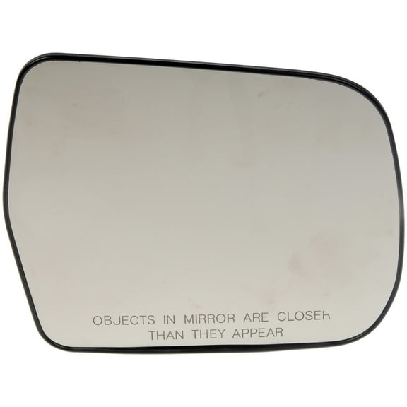 Dorman 56449 Passenger Side Door Mirror Glass for Specific Toyota Models