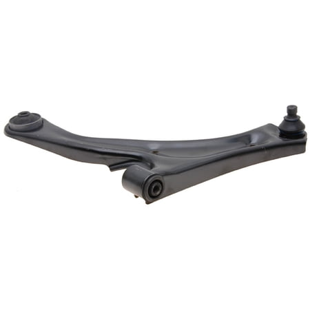 Suspension Control Arm and Ball Joint Assembly