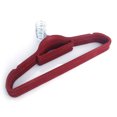 thumbnail image 2 of Ktaxon 10 Pack Non Slip Velvet Clothes Hanger, 2 of 2