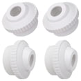 thumbnail image 7 of AYYUFE 2Pcs Pool Jet Nozzle 1.5 Inches Thread Ring Hot Tub Directional Flow Inlet Jet Swimming Pool Return Jet Replacement for Cleaning, 7 of 7