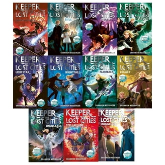 Amulet #1-9 Box Set - Walmart.com
