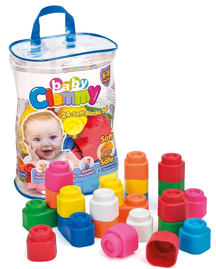 clemmy blocks