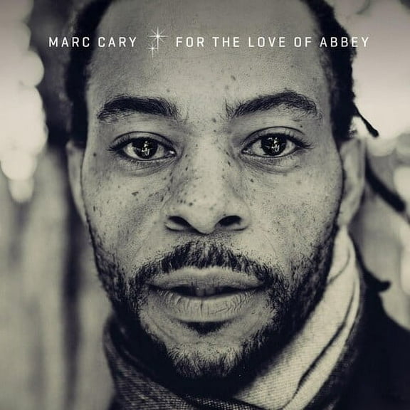 Marc Cary - For the Love of Abbey - Jazz - CD
