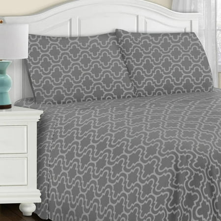 All Cotton Pillowcases - Superior Extra Soft and All Season 100 Percent Brushed Cotton Flannel Solid Pillowcase Set