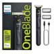 thumbnail image 2 of Philips OneBlade recortadora y afeitadora impermeable con carga USB, 2 of 8