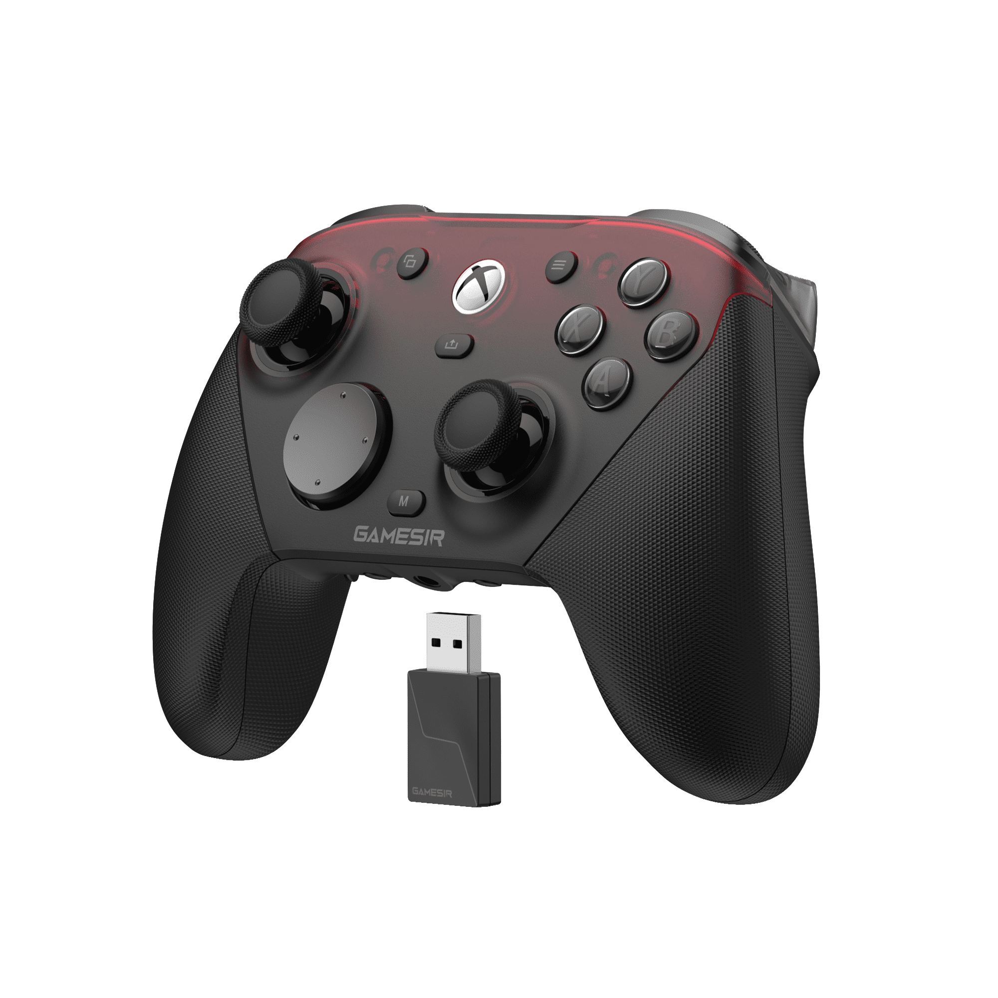 GameSir G7 Pro Shadow Ember Xbox Controller