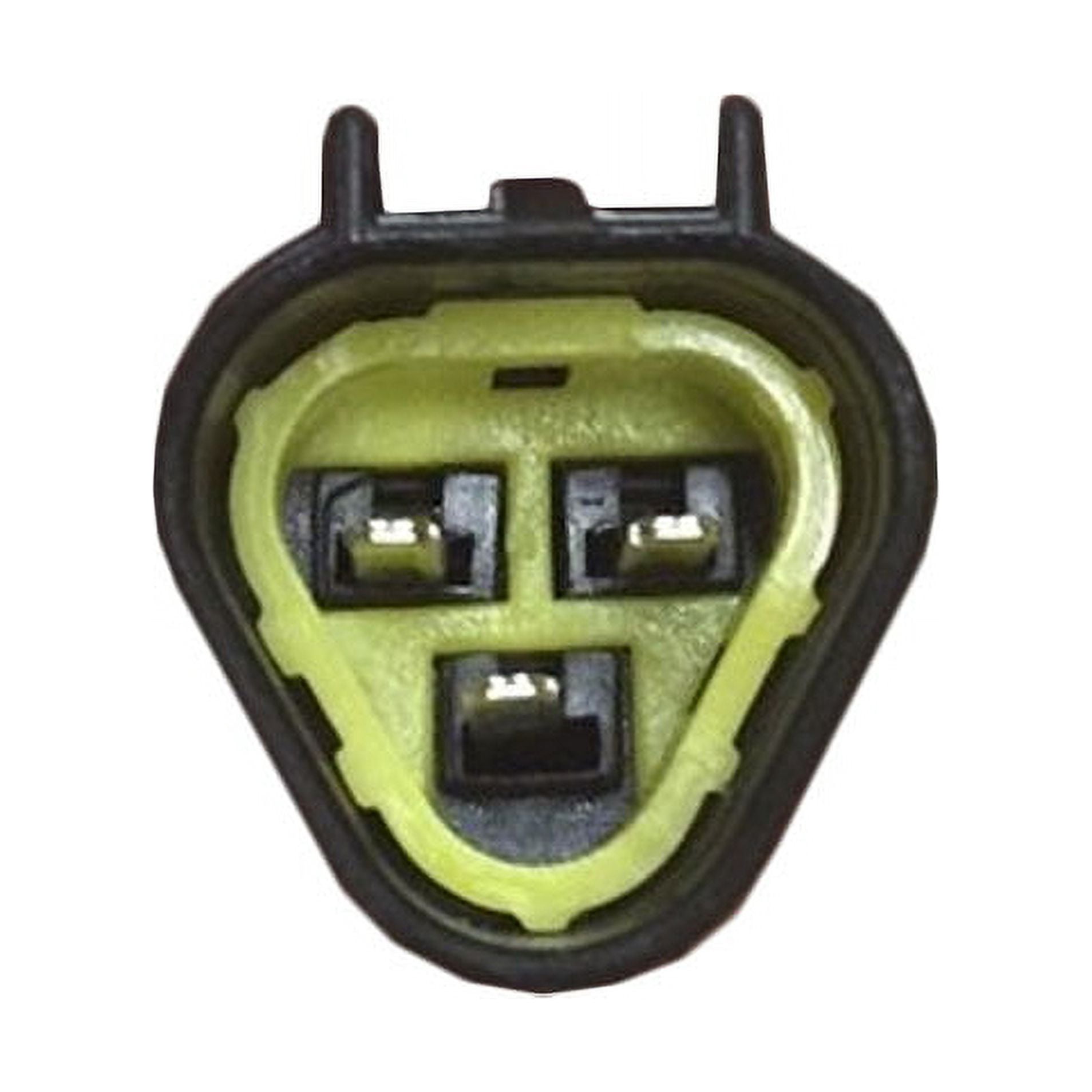 Trim Relay for Yamaha 61A-81950-00-00, 61A819500100 (3 PIN in the plug)