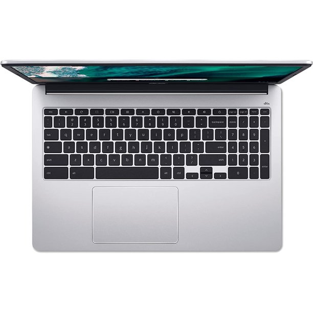 Acer Chromebook 315 - 15.6