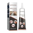thumbnail image 1 of Jaysuing sewing glue, fabric glue, clothing, sofa and car cushion glue, fabric sewing glue, 1 of 5