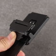 thumbnail image 3 of Lámpara LED recargable con clip y atenuación de 4 niveles para lectura portátil, 3 of 5